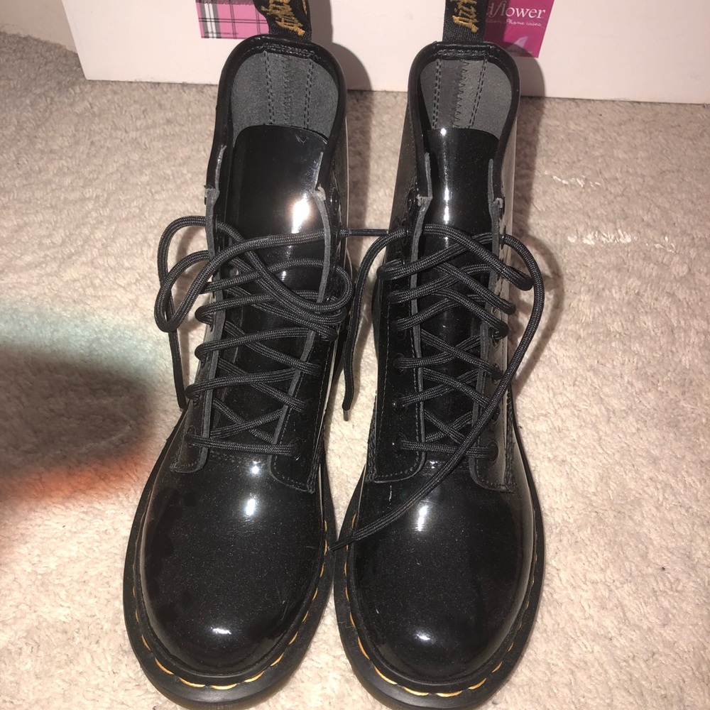 Womens 1460 Dr Martens